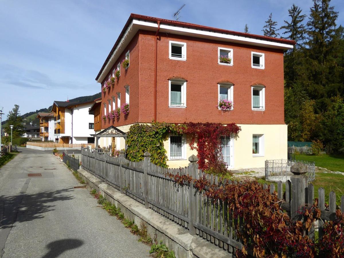 Villa Vidal Villabassa Exterior foto